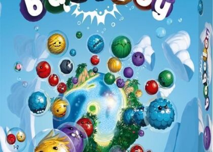 Bąbelsy