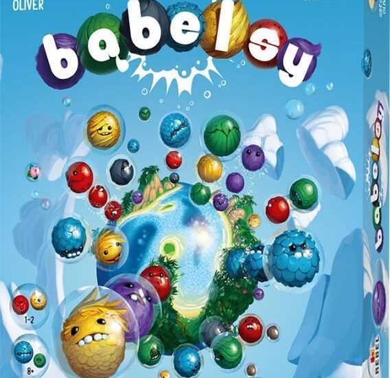 Bąbelsy