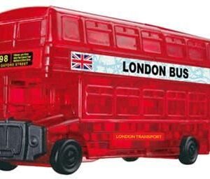 Bard Crystal Puzzle Londyński autobus (1568)