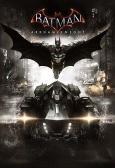 Batman: Arkham Knight Premium Edition (Xbox One Key)