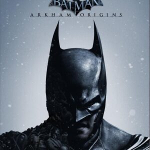Batman: Arkham Origins (Digital)