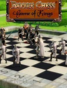 Battle Chess Game of Kings (Digital)