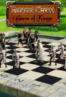 Battle Chess Game of Kings (Digital)