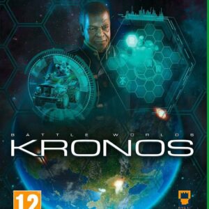 Battle Worlds Kronos (Gra Xbox One)