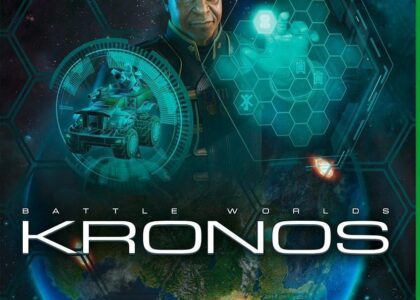 Battle Worlds Kronos (Gra Xbox One)
