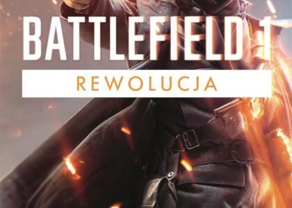 Battlefield 1 Rewolucja (Gra PC)