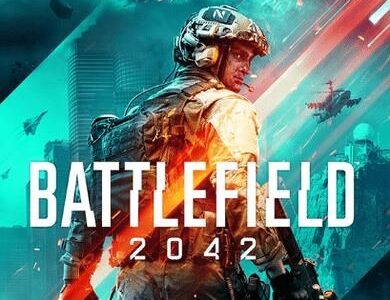 Battlefield 2042 Pre-order Bonus (PS4 Key)