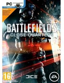 Battlefield 3 Close Quarters (Gra PC)