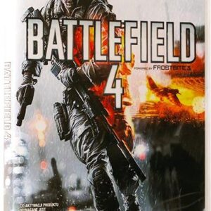 Battlefield 4 (Gra PC)