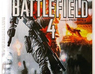 Battlefield 4 (Gra PC)