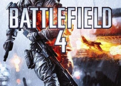 Battlefield 4 (Gra Xbox 360)