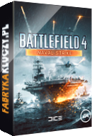 Battlefield 4 Naval Strike (Digital)