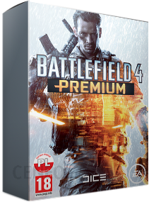 Battlefield 4 Premium (Digital)