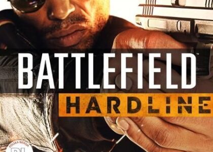 Battlefield Hardline (Gra Xbox One)