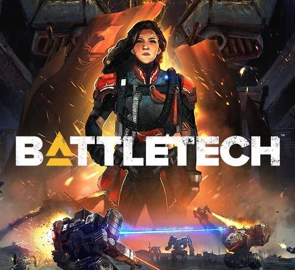 Battletech Bundle (Digital)