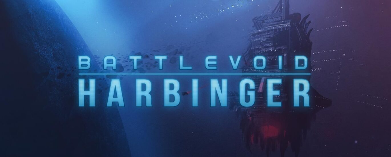 Battlevoid: Harbinger (Digital)