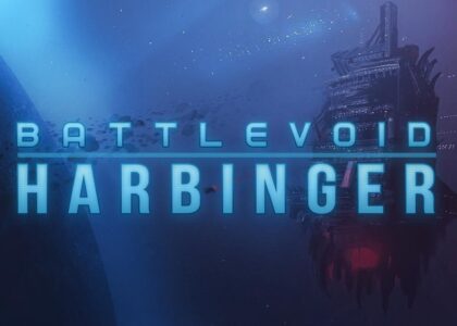 Battlevoid: Harbinger (Digital)
