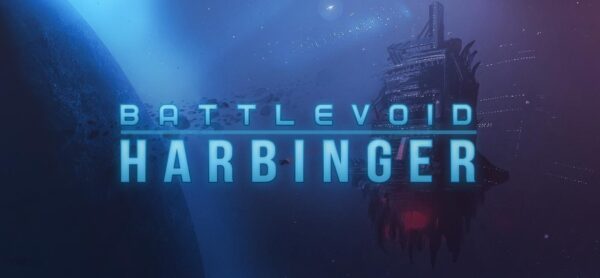 Battlevoid: Harbinger (Digital)