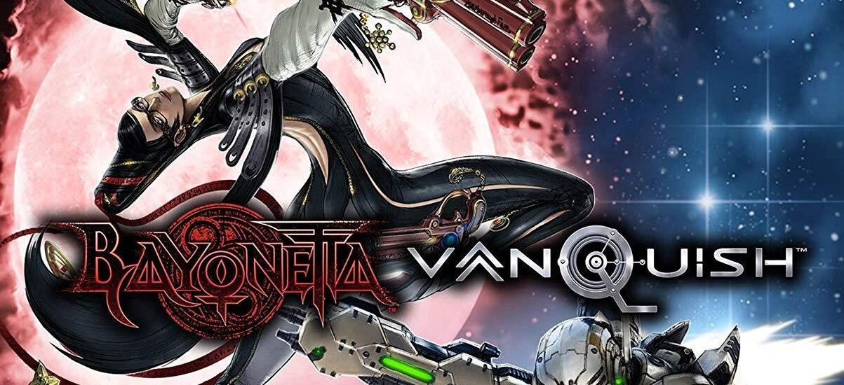 Bayonetta & Vanquish 10th Anniversary Bundle (Gra Xbox One)