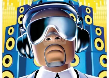 Beaterator (Gra PSP)