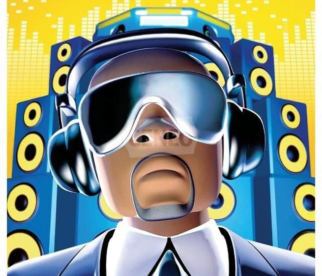 Beaterator (Gra PSP)