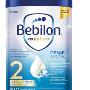 Bebilon Profutura Cesar Biotik 2 800g