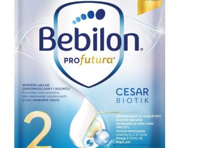 Bebilon Profutura Cesar Biotik 2 800g