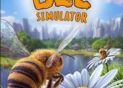 Bee Simulator (Gra PC)