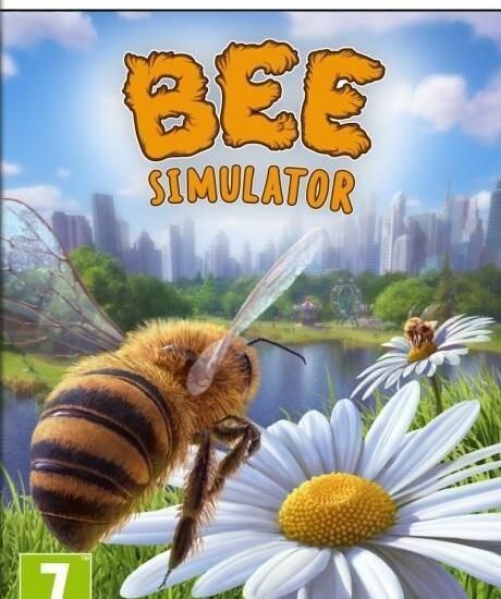 Bee Simulator (Gra PC)