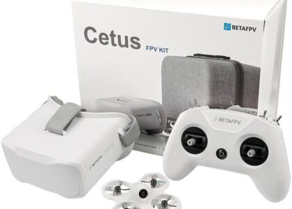 BetaFPV Cetus KIT FPV