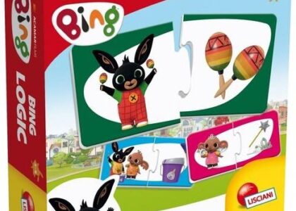 Bing Gra logiczna