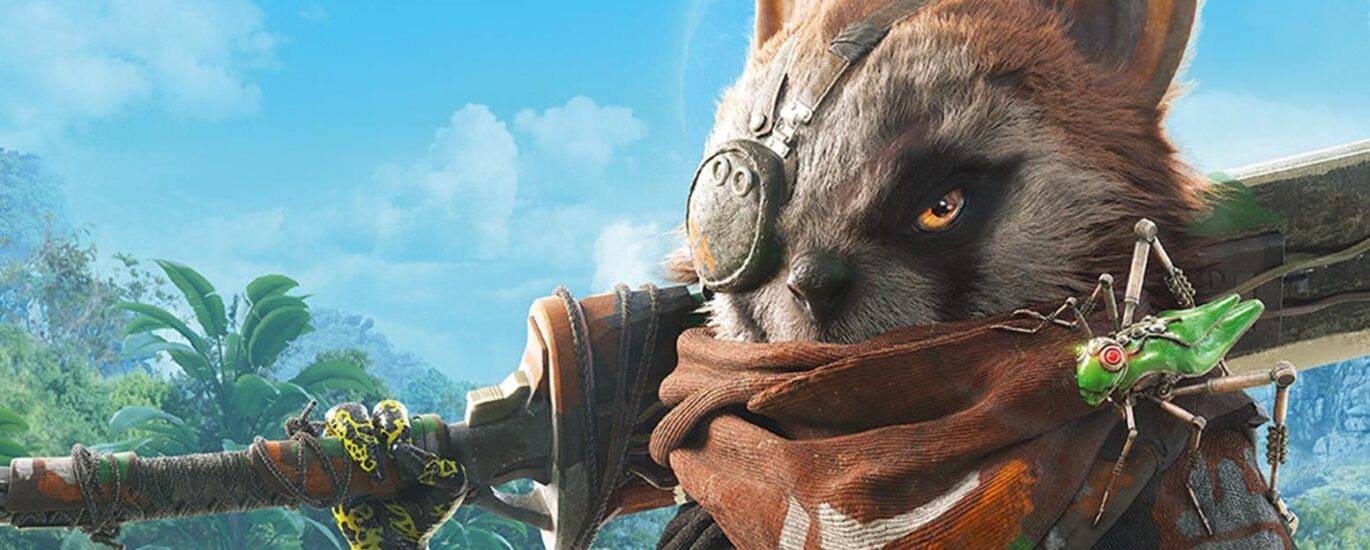 Biomutant Edycja Atomowa (Gra Xbox One)