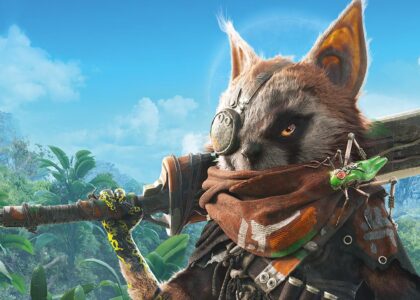 Biomutant Edycja Atomowa (Gra Xbox One)