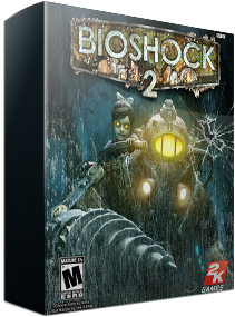 Bioshock 2 (Digital)