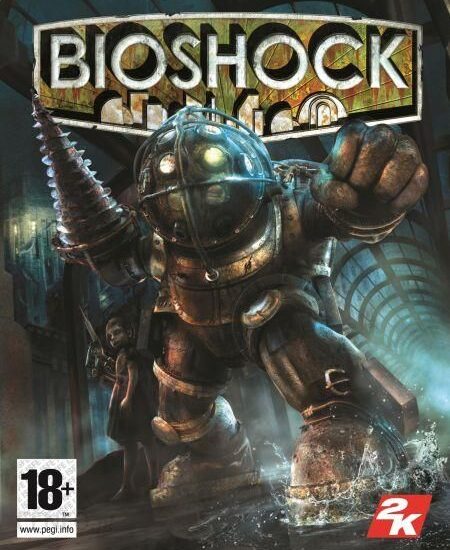 Bioshock + Bioshock 2 Pack (Digital)