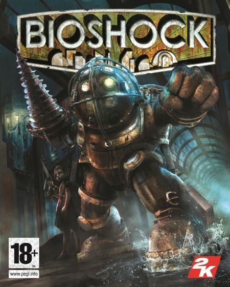 Bioshock + Bioshock 2 Pack (Digital)