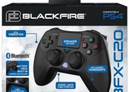 Blackfire BFX-C20