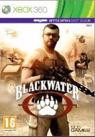 Blackwater (Gra Xbox 360)