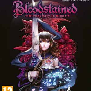 Bloodstained: Ritual Of The Night (Gra Xbox One)