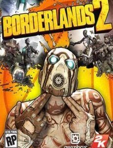 Borderlands 2 Complete Edition (Digital)