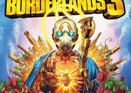 Borderlands 3 (Gra PS4)