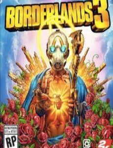 Borderlands 3 (PS4 Key)