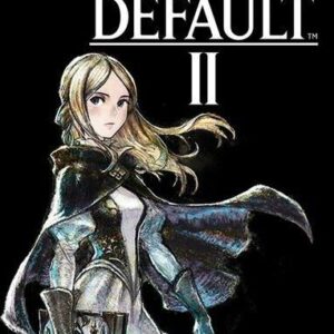 Bravely Default II (Digital)