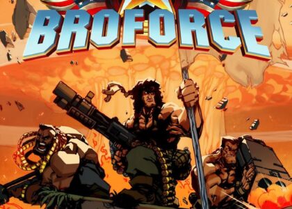 Broforce (Digital)