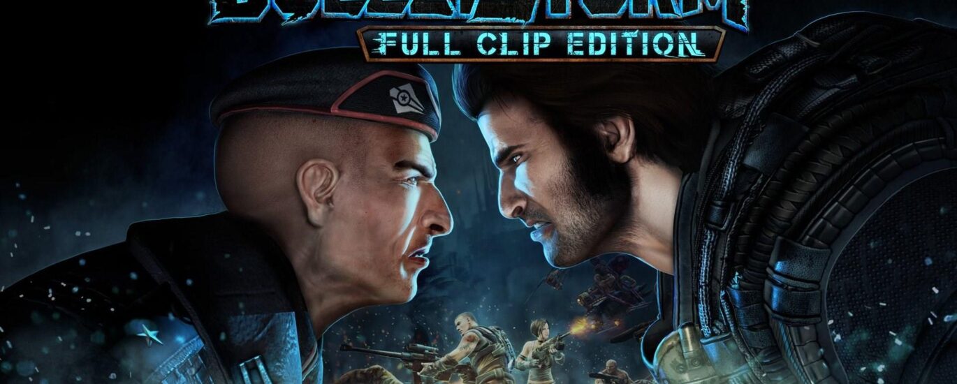 Bulletstorm Full Clip Edition (Digital)