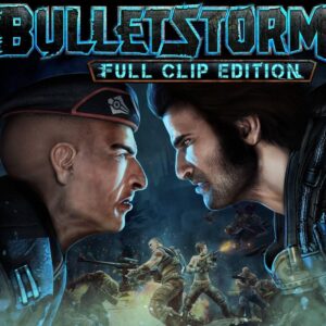 Bulletstorm Full Clip Edition (Digital)