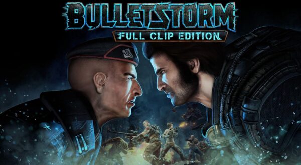 Bulletstorm Full Clip Edition (Digital)