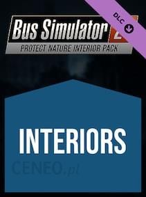 Bus Simulator 21 Protect Nature Interior Pack (Digital)