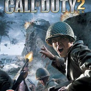 Call of Duty 2 (Digital)