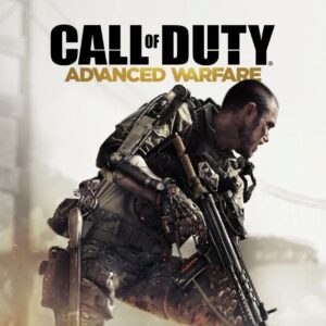 Call of Duty: Advanced Warfare (Gra Xbox 360)